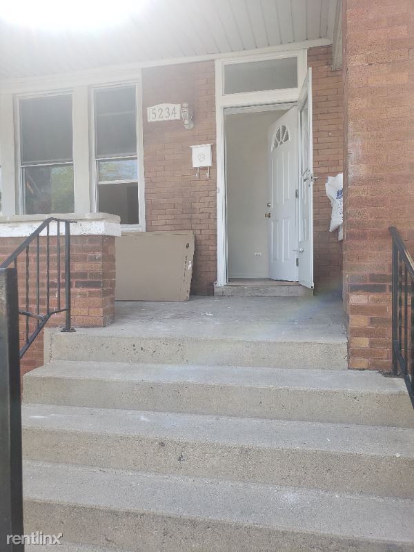 Foto del edificio - 5234 S Campbell Ave
