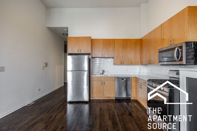 Foto del edificio - 2519 W North Ave