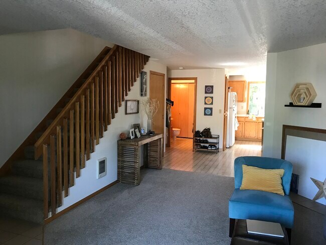 Foto del edificio - 613 R St