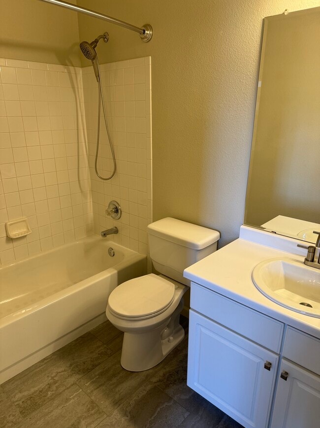 New Tile Floors and Fixtures - 3022 W 107th Pl