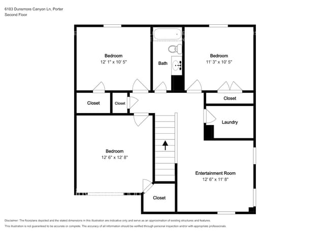 Building Photo - 6183 Dunsmore Cyn Ln
