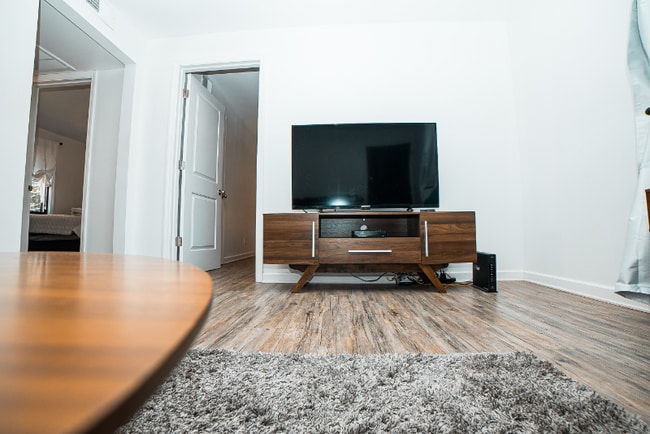 Photo - 1601 Herman St Apartment