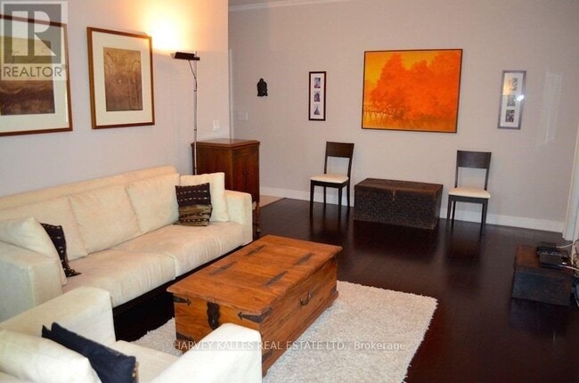 Photo du bâtiment - 8 Park Rd