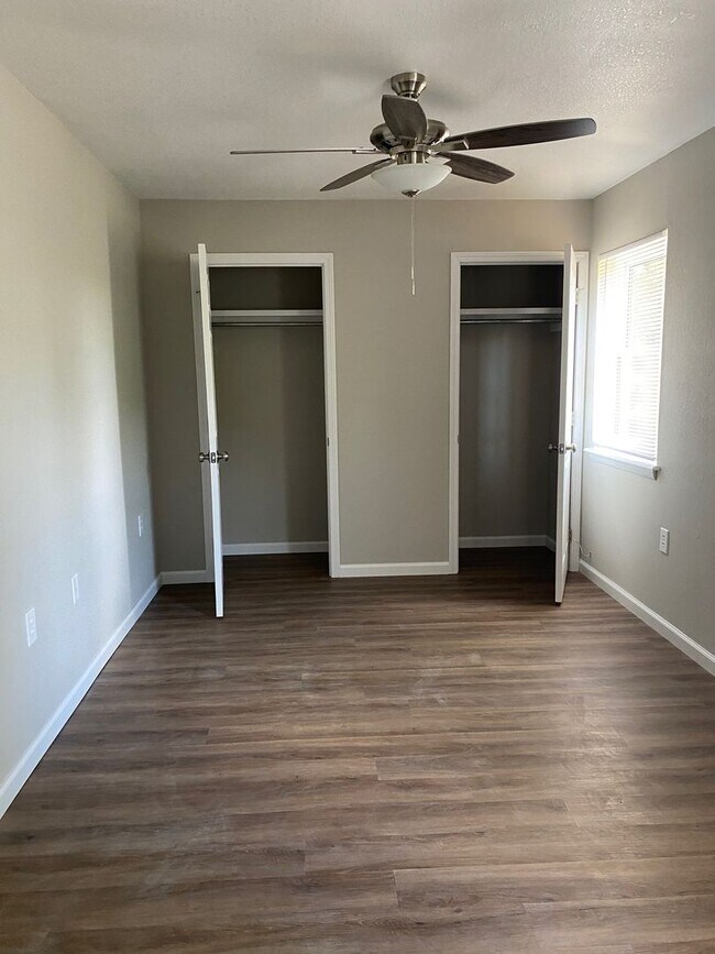 Foto del interior - Creekside Apartments