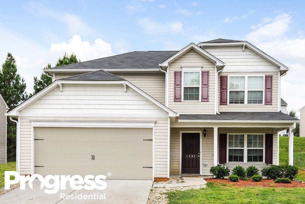 Primary Photo - 1321 Lowenstein St