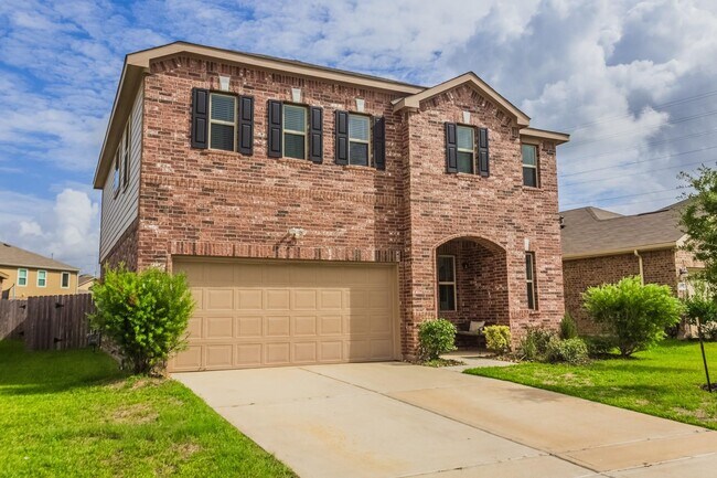 Foto del edificio - 22514 Lavender Knoll Ln