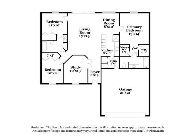 Foto del edificio - 2817 51st ST W, Lehigh Acres, FL 33971