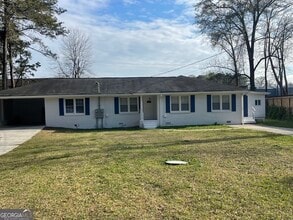 Building Photo - 259 Palms Ln SW