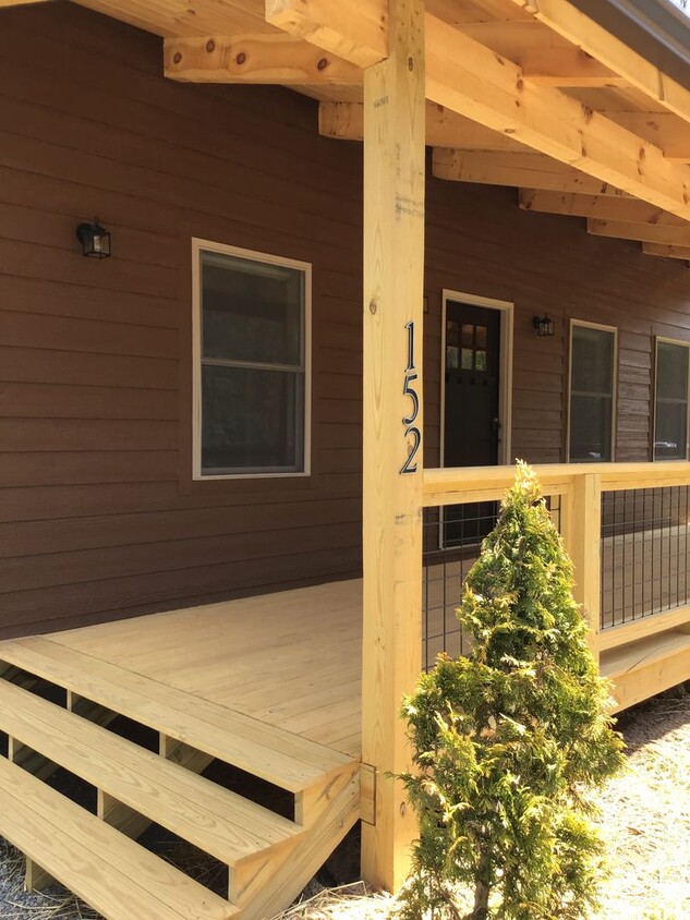 Foto principal - Beautiful 1bd Cabin In Trade, Tennessee