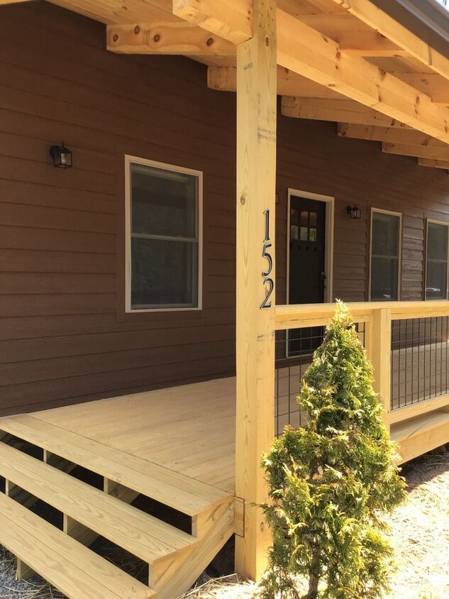 Beautiful 1bd Cabin In Trade, Tennessee - Beautiful 1bd Cabin In Trade, Tennessee