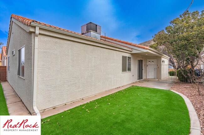 Foto del edificio - 3 Bedroom Home in Hurricane with Community Pool