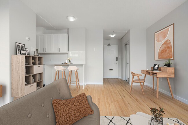 Building Photo - Almata