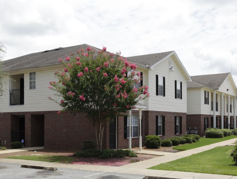 Foto del edificio - 3320 N Lumpkin Rd