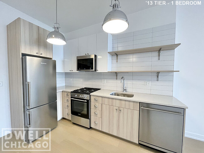 Foto del edificio - 5444 N Sheridan Rd