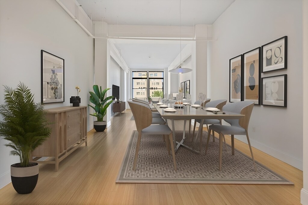 Foto principal - 485 Harrison Ave