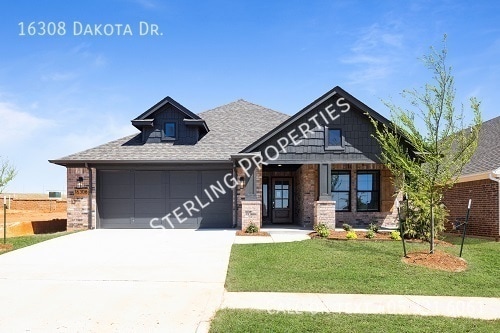 Primary Photo - 16308 Dakota Dr