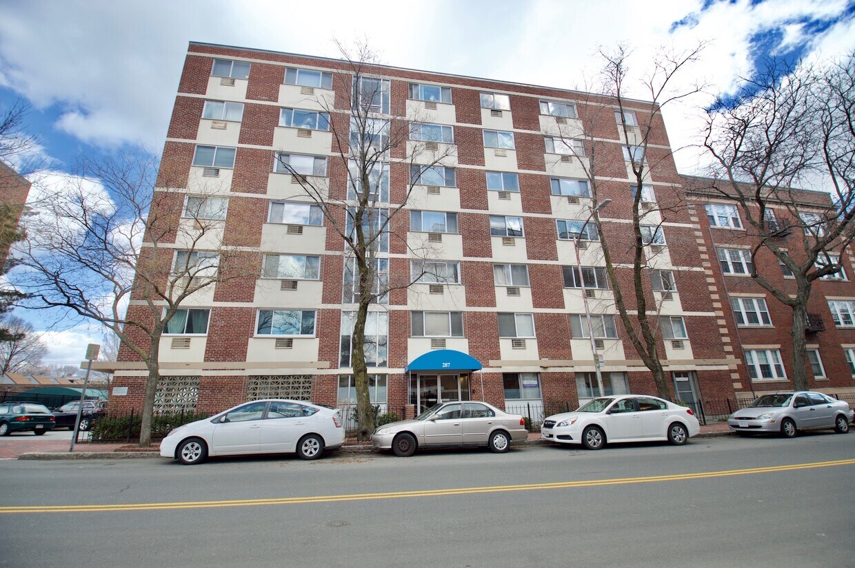 Primary Photo - 287 Harvard St