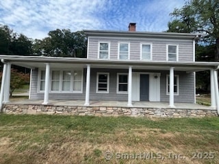 Building Photo - 487 Danbury Rd