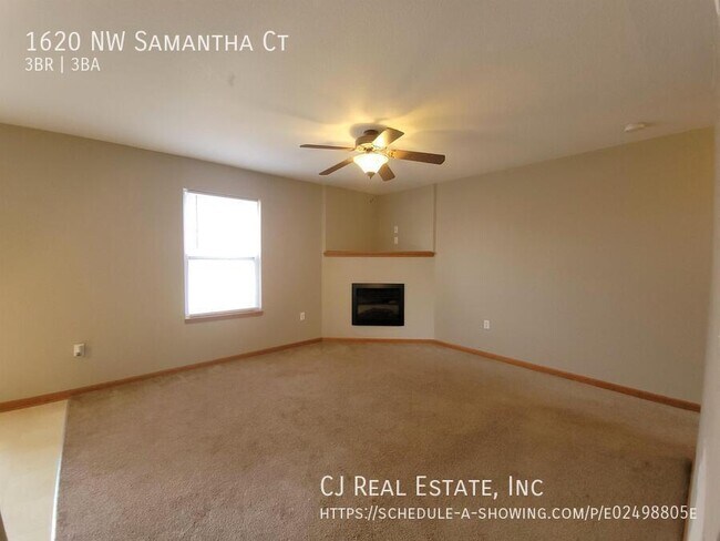 Building Photo - 1620 NW Samantha Ct
