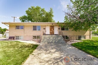 Building Photo - 783 E 1400 S