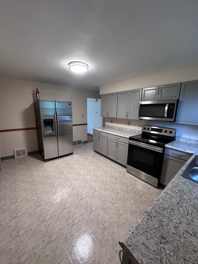 Foto del edificio - 116 Sunnyside Ln