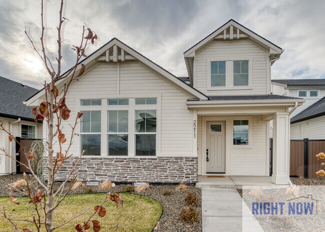 Foto del edificio - 2211 E Hidcote St