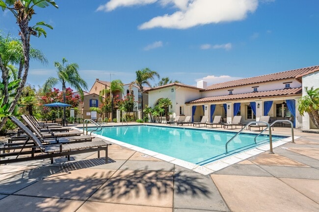 Building Photo - Rancho Monte Vista Apartments