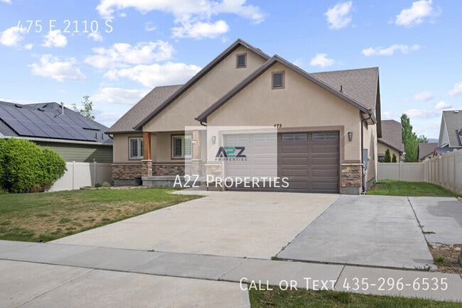 Building Photo - 475 E 2110 S