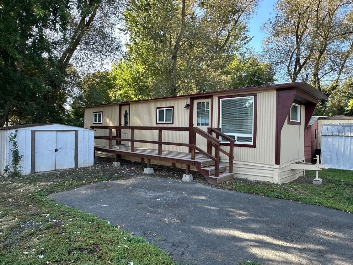 Primary Photo - Cute and cozy 1 bed 1 bath