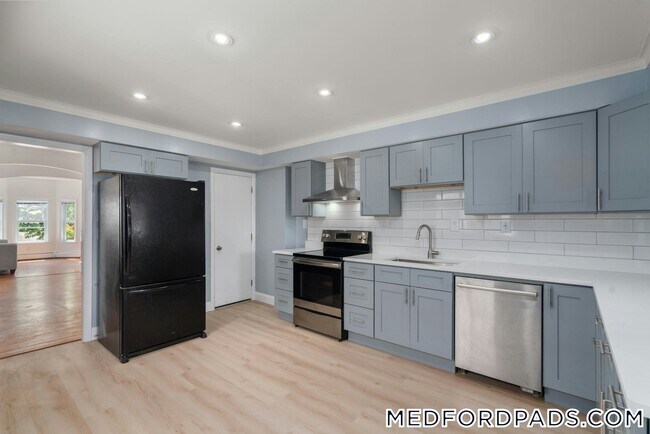 Foto del edificio - 21 Emery St