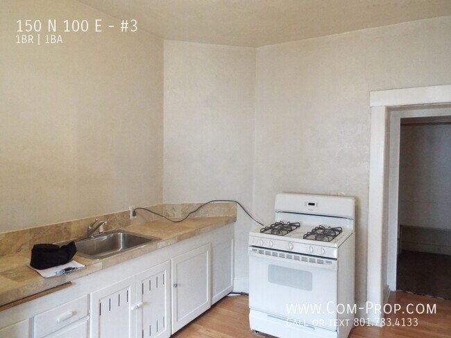 Building Photo - Cute 1 Bedroom Unit in Provo