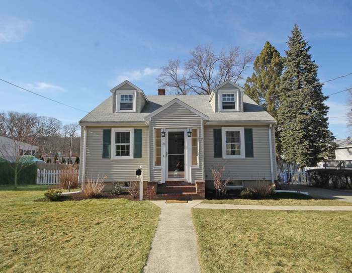 39 Stonewood Ln, Braintree, MA 02184 House Rental in Braintree, MA