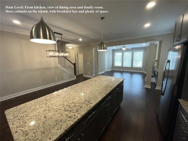 Foto del edificio - 4805 Wil Ray Ln