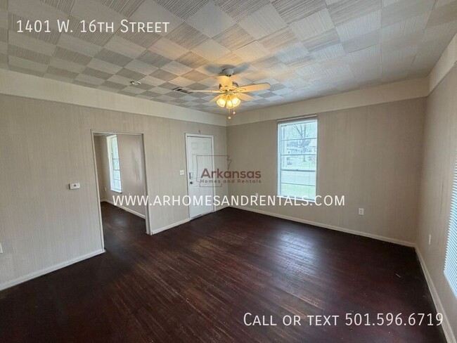 Foto del edificio - 1401 W 16th St