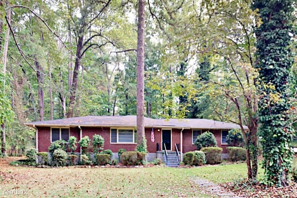 450 Lynhurst Dr SW, Atlanta, GA 30311 House Rental in Atlanta, GA