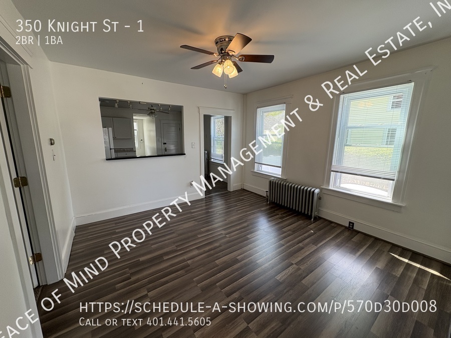 Foto principal - 350 Knight St
