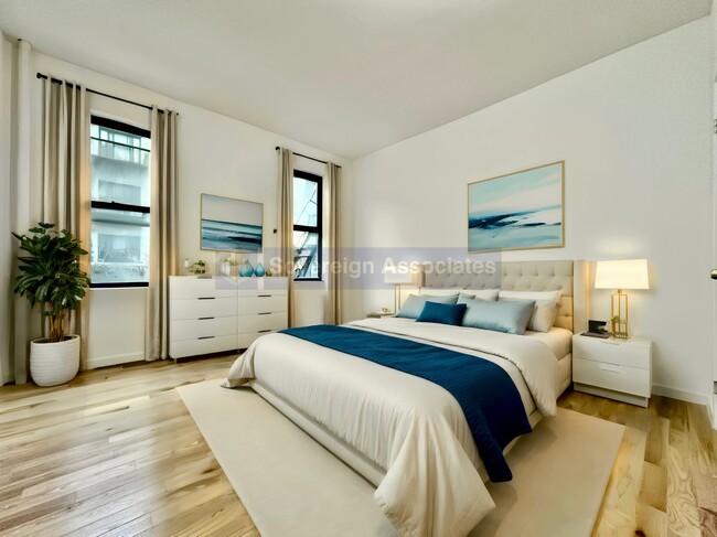 Foto del edificio - 44 Bennett Avenue