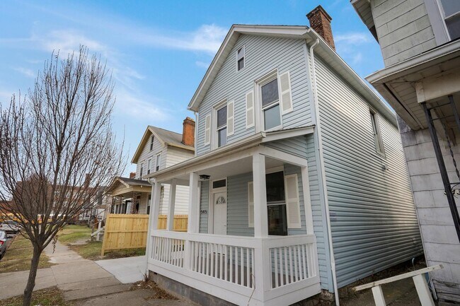 Foto del edificio - 545 Cline St