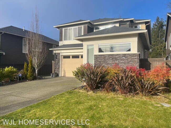 Building Photo - 4 br, 2.5 bath House - 3913 168th PL SE