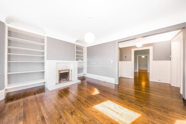 Building Photo - 1 Douglass St