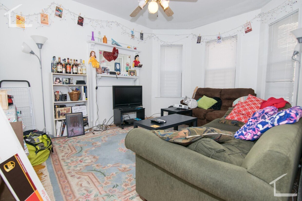 Primary Photo - 530 Cambridge St