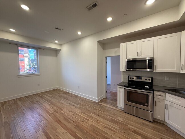 Foto del edificio - 1433 Brown St