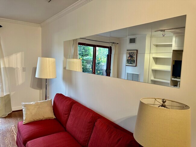 Foto del edificio - 2301 N St NW