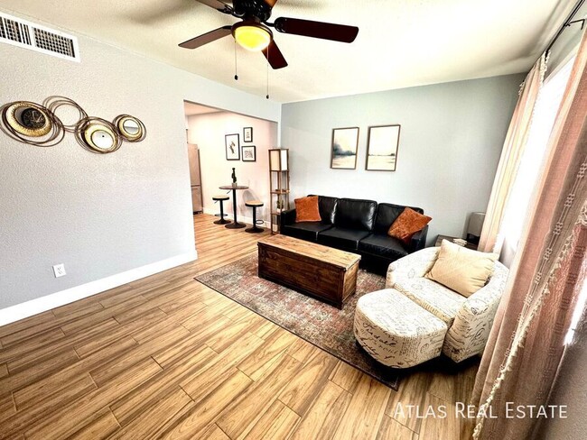 Foto del edificio - 2540 N 17th Way