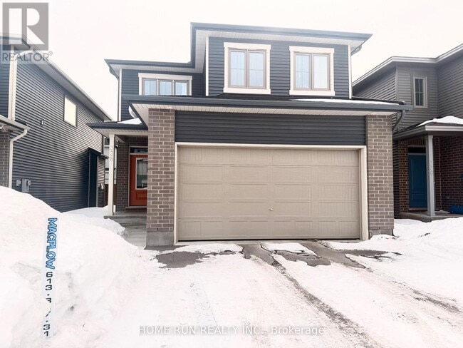 Photo du bâtiment - 338 Barrett Farm Dr