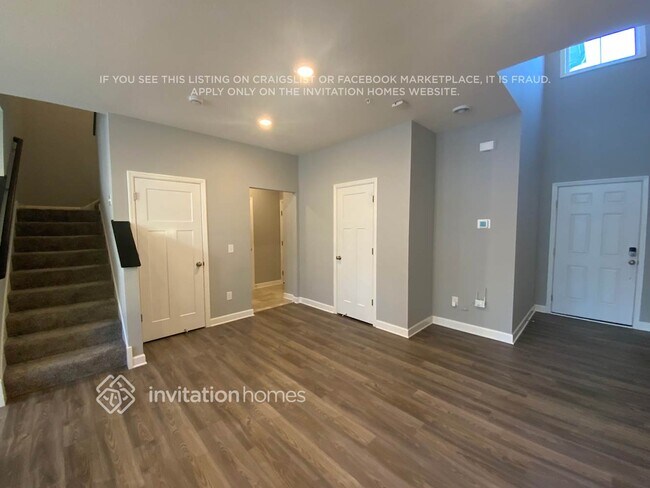 Foto del edificio - 6444 Inspire Cir S