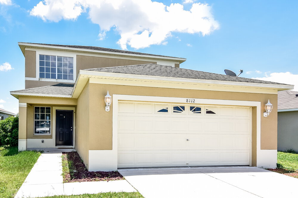 8112 Canterbury Lake Blvd Tampa, FL 33619 Alquileres en Tampa, FL