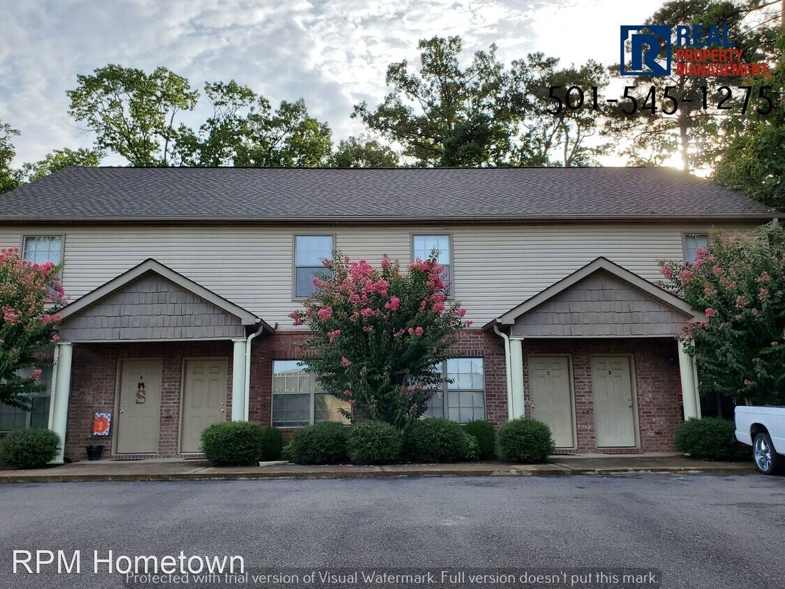 Primary Photo - 2 br, 2.5 bath House - 123 Goodner Lane #C