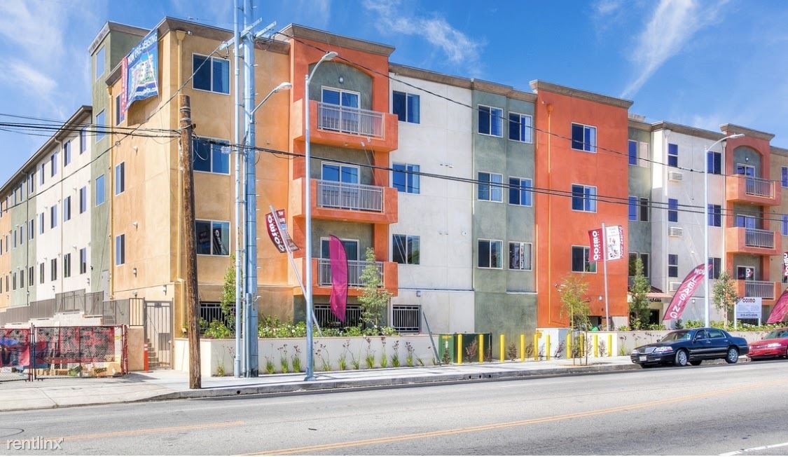 3 br, 2 bath - 12455 San Fernando Rd 220 - 3 br, 2 bath  - 12455 San Fernando Rd 220