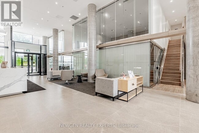 Building Photo - 3100 Keele St